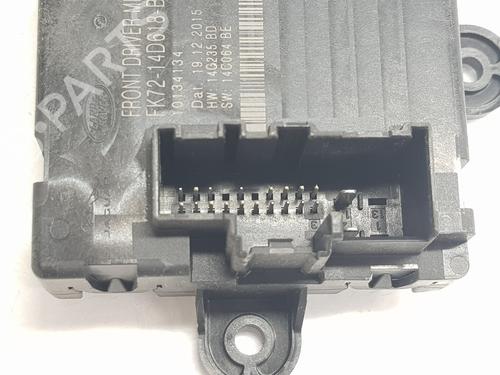 Electronic module LAND ROVER RANGE ROVER EVOQUE (L538)  | BP29313584M83 