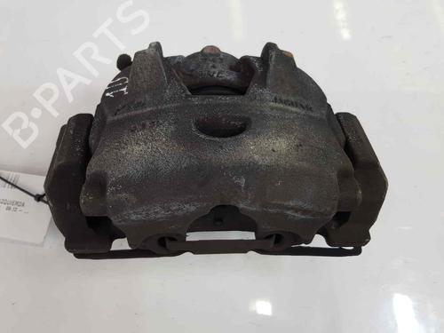 Used Left front brake caliper JAGUAR XF I (X250) 2.2 D (200 hp) 11596531