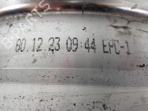 Felg MITSUBISHI PAJERO III (V7_W, V6_W) 3.2 Di-D (V68W) | BP17172225C45 
