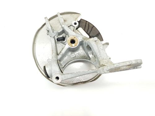 Left rear steering knuckle AUDI A6 C7 (4G2, 4GC) 2.0 TDI | BP29464427M27 