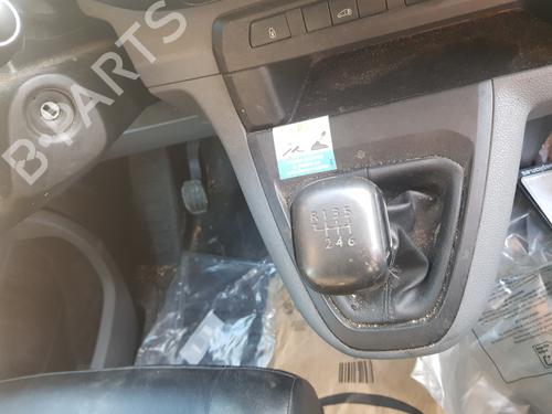 Subframe CITROËN JUMPY III Van (V_)  | BP34208510M9  - Image 28