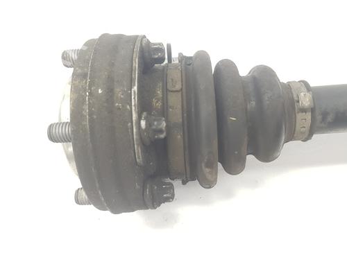 Left rear driveshaft BMW X3 (E83) xDrive 20 d | BP13880726M40 
