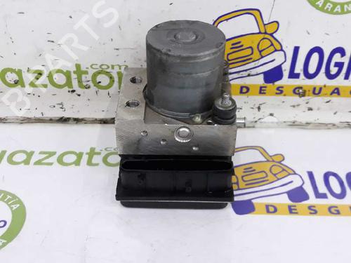 Used ABS pump SUBARU IMPREZA Hatchback (GR, GH, G3) 2.5 WRX STI AWD (GRF) (301 hp) 2584745