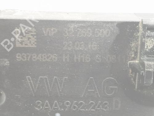 Elektronische module AUDI A6 C7 (4G2, 4GC) 2.0 TDI | BP29489343M83