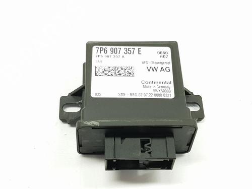 Elektronische module SEAT IBIZA V (KJ1, KJG) 1.6 (110 hp) 16677367
