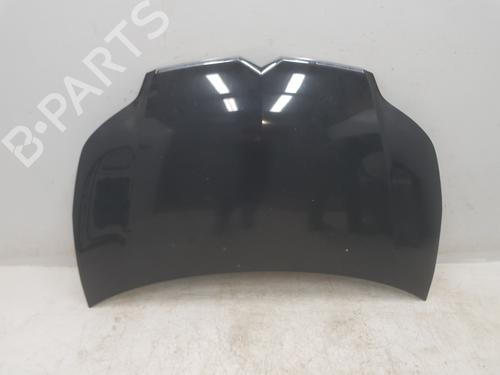 Used Hood Hood CITROËN C4 Coupe (LA_) 2.0 16V (136 hp) 33861601 33861601
