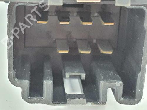 Left rear window switch LAND ROVER RANGE ROVER SPORT I (L320) 2.7 D 4x4 | BP7231959I29 