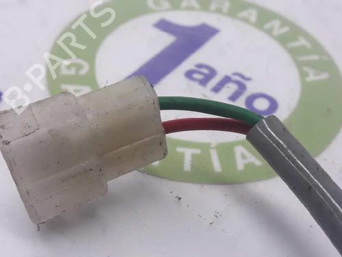 Right front window motor SUZUKI VITARA (ET, TA, TD) 1.6 i 16V All-wheel Drive (ET, TA02, SE416) | BP2980531E20 