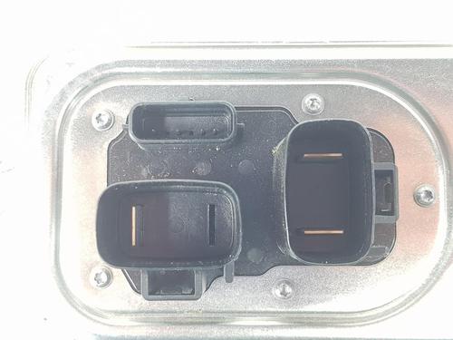 Electronic module LAND ROVER RANGE ROVER SPORT II (L494) 3.0 SDV6 4x4 | BP11920266M83 