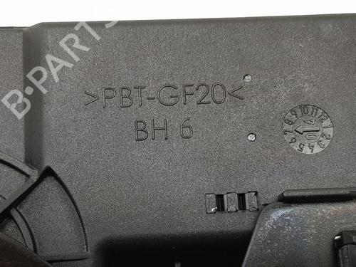 Tailgate lock BMW 3 (E46) 320 d | BP21491750C101 