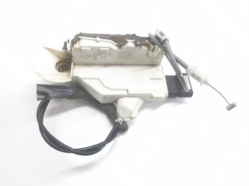 Used Front left lock CITROËN C-ELYSEE (DD_) 1.6 HDI 92 (92 hp) 29331833