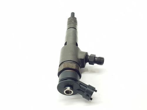 Used Injector CITROËN C3 I (FC_, FN_) 1.4 HDi (68 hp) 21073158