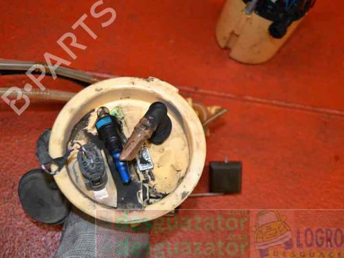 Fuel pump BMW 1 (E87) 116 d | BP1634048M76 