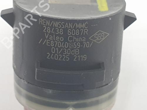 Other RENAULT SCENIC E-TECH PHASE I EV60 | BP37026887O1 - Image 3