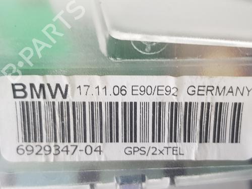 Antenna/Base BMW 3 Coupe (E92) 335 d | BP14968190C140 