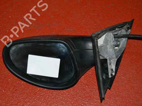 Right mirror SEAT IBIZA III (6L1)  | BP1324885C27 