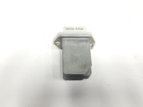 Used Heater resistor NISSAN JUKE (F15) 1.2 DIG-T (115 hp) 11657147