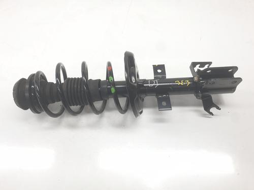 Venstre fortil støddæmper DACIA SANDERO III 1.0 TCe 100 ECO-G (101 hp) 32352399