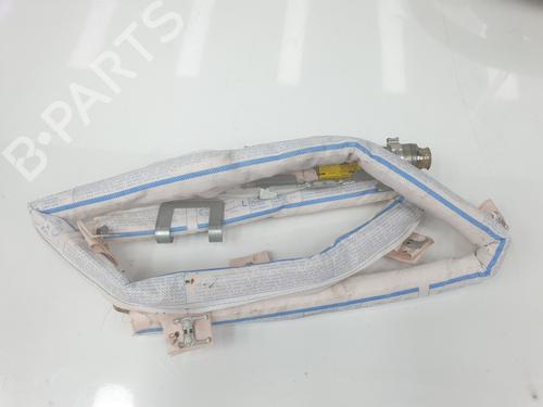 Used Left curtain airbag SEAT TOLEDO IV (KG3) 1.2 TSI (90 hp) 7895898
