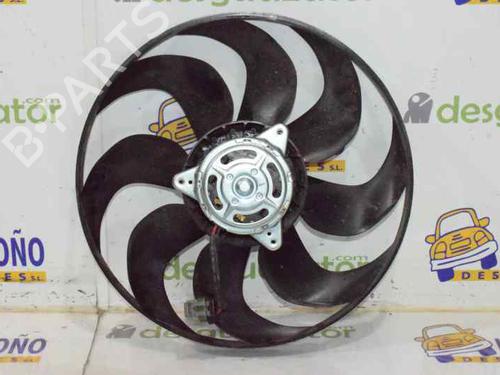Køleventilator elektrisk FORD C-MAX II (DXA/CB7, DXA/CEU) 1.0 EcoBoost | BP772861M35 