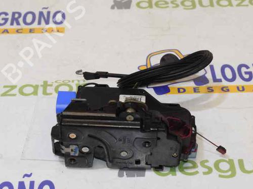 Used Front left lock VW GOLF V (1K1) 1.9 TDI (105 hp) 1543926