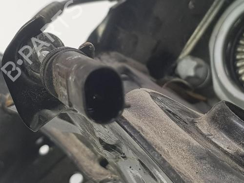 Left rear steering knuckle BMW X1 (F48) xDrive 18 d | BP10421570M27 