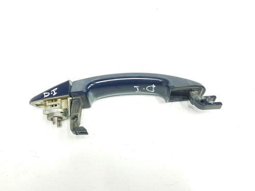 Front left exterior door handle FORD FOCUS II (DA_, HCP, DP) 1.8 | BP7704964C128 