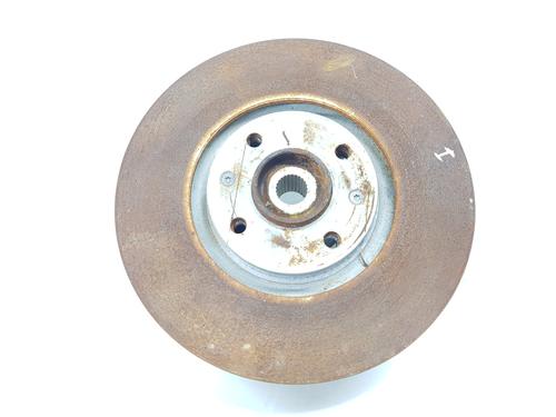 Left front steering knuckle CITROËN C4 III (BA_, BB_, BC_) 1.5 BlueHDi 130 (BBYHZB) | BP36570005M25 - Image 2