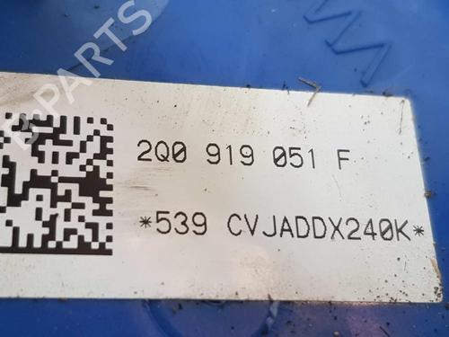 Fuel pump AUDI A1 Sportback (GBA) 25 TFSI | BP6127180M76 