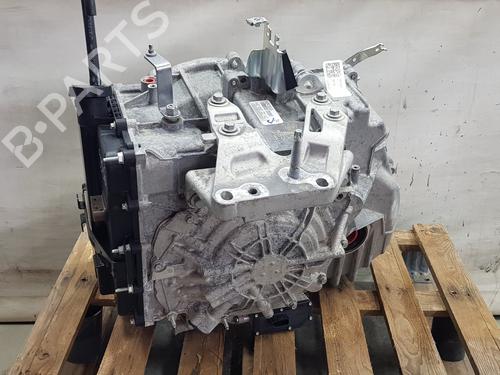 Gearbox FORD TRANSIT V363 Platform/Chassis (FED, FFD) 2.0 EcoBlue | BP35737352M3  - Image 6