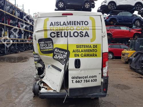 Intercooler pipe CITROËN JUMPER II Van 2.2 BlueHDi 140 | BP32999760M127  - Image 23