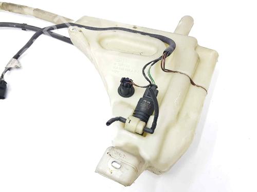Windscreen washer tank AUDI Q7 (4LB) 3.0 TDI quattro | BP7418320C113 