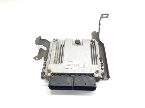 Used Engine control unit (ECU) KIA OPTIMA (JF) 1.7 CRDi (141 hp) 22338807