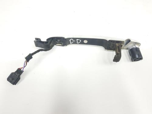 Used Front right exterior door handle RENAULT CLIO IV (BH_) 1.5 dCi 90 (90 hp) 8928592