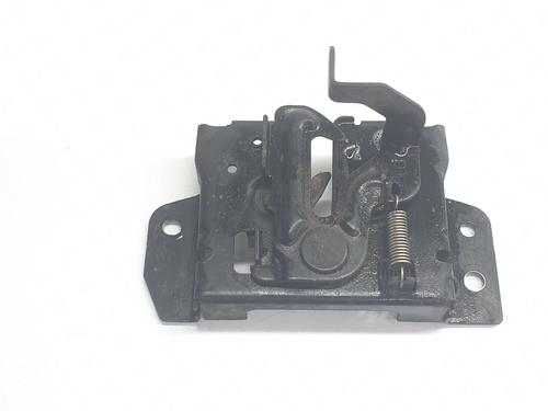 Used Hood lock MITSUBISHI PAJERO IV (V8_W, V9_W) 3.2 DI-D 4WD (165 hp) 26704121