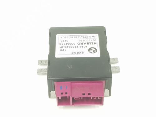 Used Electronic module BMW 1 (E87) 130 i (258 hp) 17217748