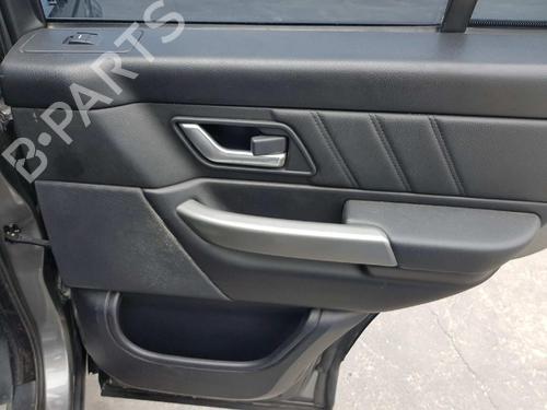 Rudehejsemotor bagstkærm højre LAND ROVER RANGE ROVER SPORT I (L320) 2.7 D 4x4 | BP5806825E22 