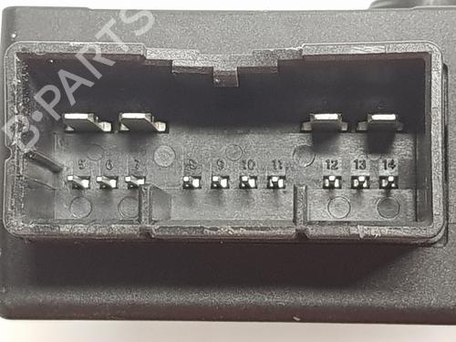 Sunroof engine LAND ROVER RANGE ROVER VELAR (L560) 3.0 D300 SDV6 4x4 | BP31805891M60 