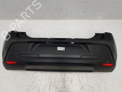 Bagtil kofangere RENAULT 5 E-TECH | BP37013646C8 - Image 2