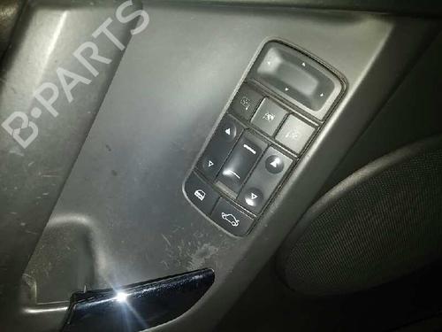 Front right window mechanism OPEL VECTRA C (Z02) 1.9 CDTI (F69) | BP3381478C23 