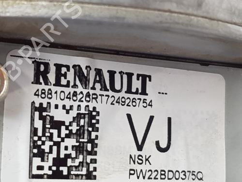 Steering column DACIA SANDERO III  | BP34245638M21  - Image 5