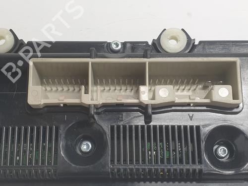 Climate control VW PASSAT B6 (3C2) 2.0 TDI 16V | BP28962668I5