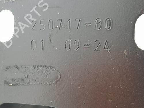 Front bumper reinforcement OPEL ASTRA L Sports Tourer (O5)  | BP26012300C109 