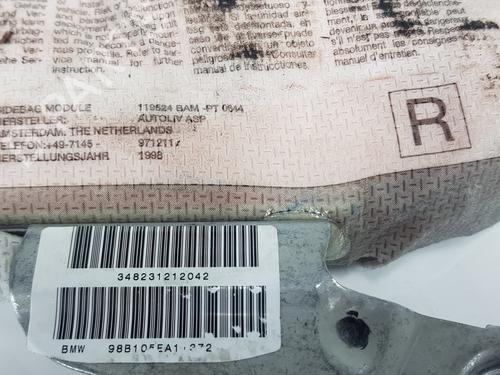Electronic module BMW 5 (E39) 525 tds | BP24572089M83 