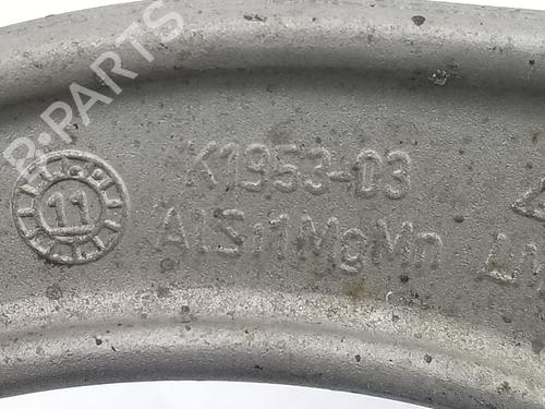 Right front suspension arm PORSCHE CAYENNE (92A) 3.0 Diesel | BP9401392M13 