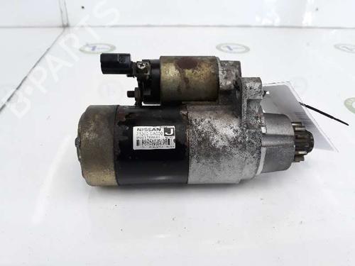 Startmotor NISSAN MURANO I (Z50) 3.5 4x4 | BP10255566M8 