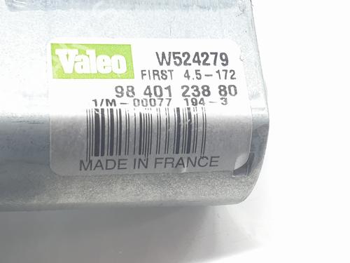 Rear wiper motor OPEL COMBO E Tour / Life (K9) 1.5 | BP22564936M102 