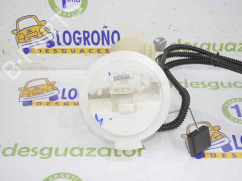 Fuel pump MERCEDES-BENZ C-CLASS (W204) C 220 CDI (204.002) | BP1248946M76 