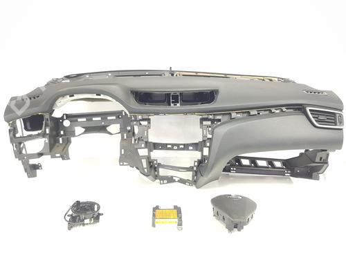 Used Airbag Kit NISSAN X-TRAIL III (T32_, T32R, T32RR) [2013-2025]  26333725