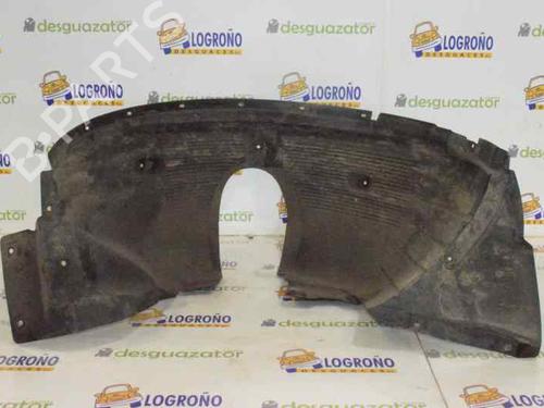 Wheel arch BMW X3 (E83) 2.0 d | BP14119206C56 